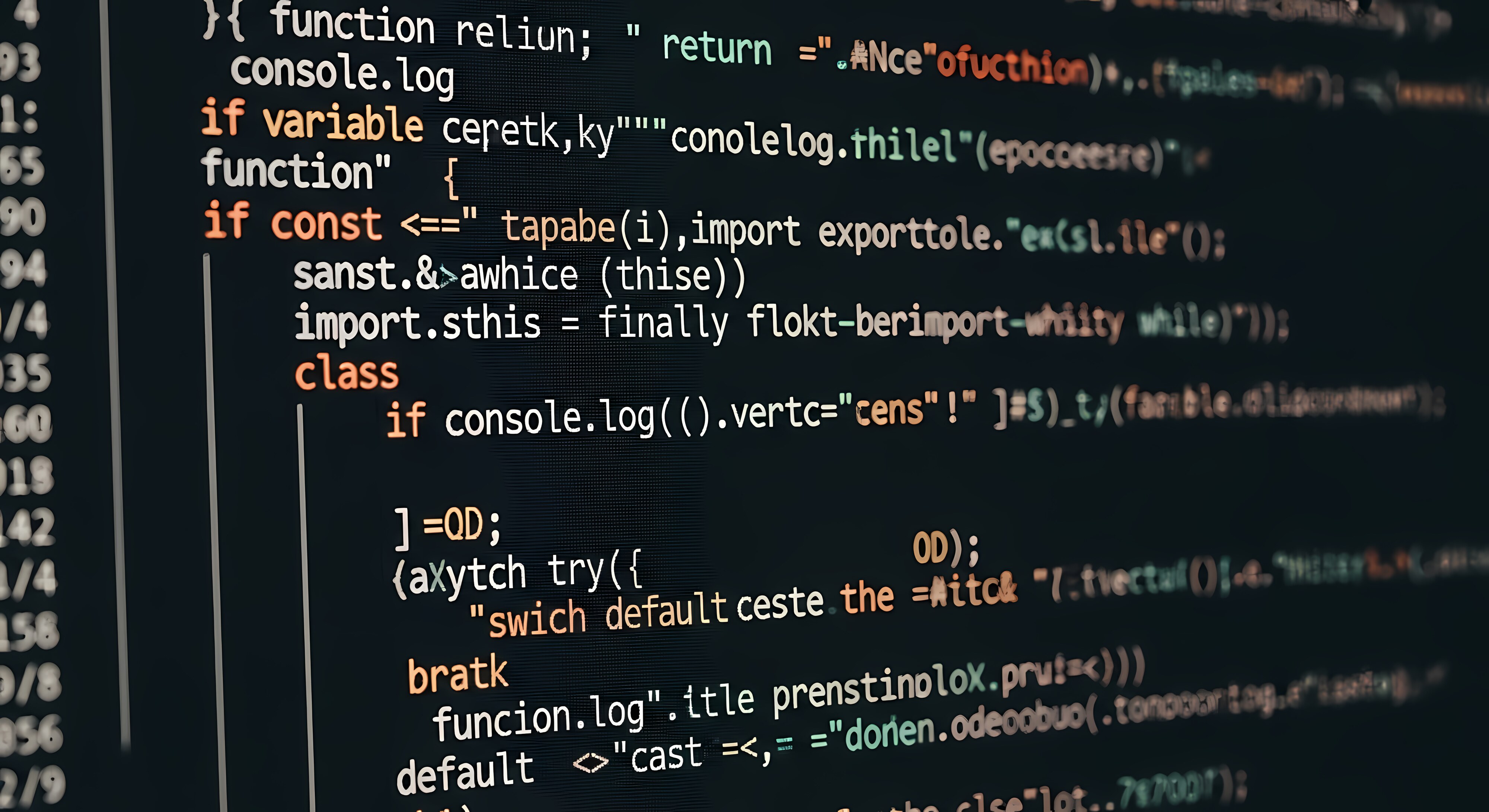 Skeleton Software core system