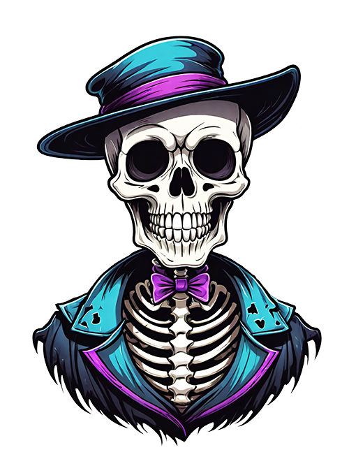 Skeleton Software Logo